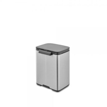 Afvalbakje* Bo 4 ltr. FPP Brabantia - Afbeelding 3