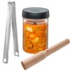 Fermenteer startset NATIVO Gefu