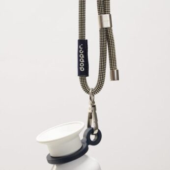 Dopper Cord Sage Green Dopper - Afbeelding 3