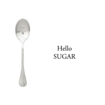OMS: Hello Sugar Style de Vie