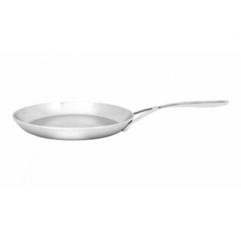 Flensjespan 26cm Specialties-5 Demeyere - Afbeelding 4