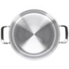 Kookpan 24cm Intense-5 Demeyere - Afbeelding 2