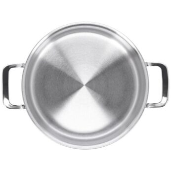Kookpan 24cm Intense-5 Demeyere - Afbeelding 2