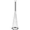 Bolletjesgarde 27cm silicone dopjes WMF