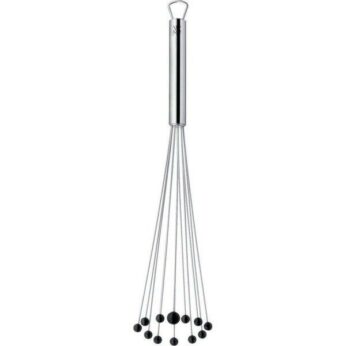 Bolletjesgarde 27cm silicone dopjes WMF