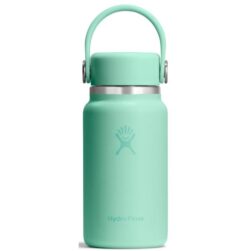 Drinkfles Micro Hydro 200ml Mermaid Green Hydro Flask