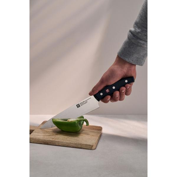 Messenblok 7 dlg. Signature Zwilling - Afbeelding 3