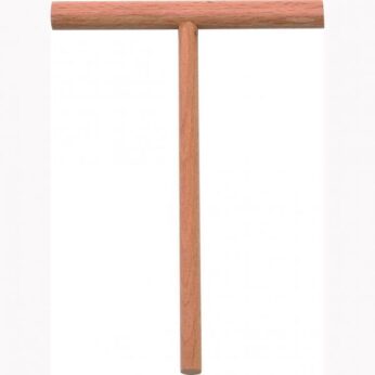 Crepe roller hout Homiez