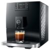 Espresso apparaat C3 EA piano black Jura