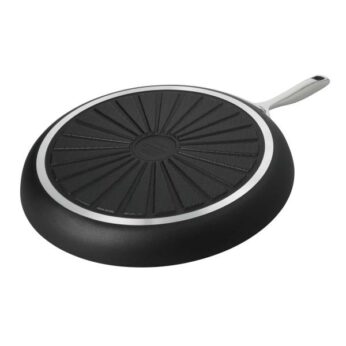 Flensjespan 28cm Ceraforce-5 Demeyere - Afbeelding 5