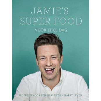 Jamie's Superfood