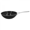 Wok 30cm Ceraforce-5 Demeyere