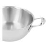 Sudderpan 24cm Atlantis-7 Demeyere - Afbeelding 2