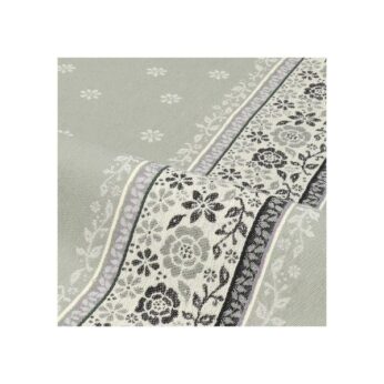 Theedoek Belle Fleur Dark Green Bunzlau Castle - Afbeelding 2