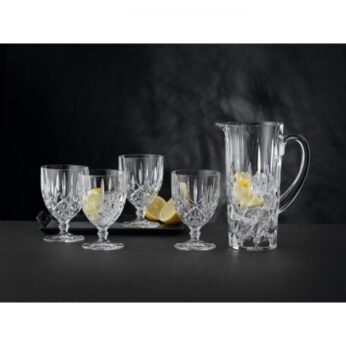 uc Noblesse* Goblet 4 stuks 350 ml Nachtmann - Afbeelding 2