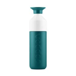 Dopper Insulated 580ml Green Lagoon