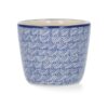 Mok Tumbler 190ml Waves Bunzlau Castle