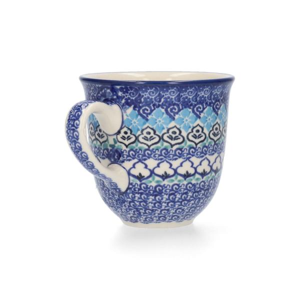 Mok Tulip 340ml Porto Bunzlau Castle - Afbeelding 2