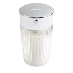 Melkkaraf glas 0.5 liter Jura