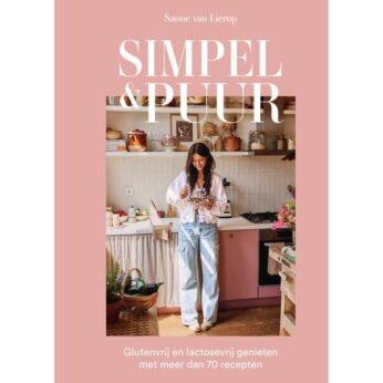 Simpel en puur