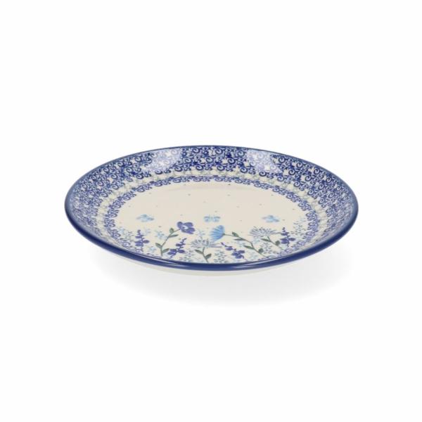 Bord ontbijt 20cm Flower Meadow Bunzlau Castle - Afbeelding 2