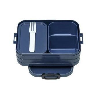 UC Lunchbox TAB Bento Nordic Denim Mepal