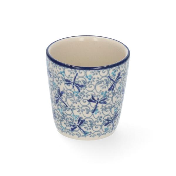 Mok Espresso 100ml Firefly Bunzlau Castle - Afbeelding 2