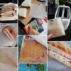 Toastzakje 3 stuks Toastabags Studio Cook - Afbeelding 2