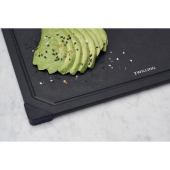 Snijplank Fiberwood nw 42x30cm Zwilling - Afbeelding 5