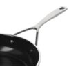 Hapjespan 24cm Ceraforce-5 Demeyere - Afbeelding 4