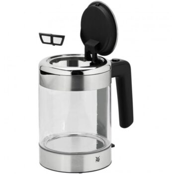 Waterkoker glas  1 liter Coup WMF - Afbeelding 2