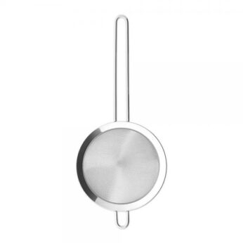 Puntzeef 12.5 cm rvs Brabantia