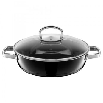 uc Hapjespan 28cm FusionTec Mineral WMF - Afbeelding 2