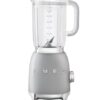 uc Blender, zilver Smeg
