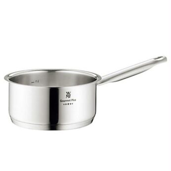 Pannenset 5 dlg GourmetPlus WMF - Afbeelding 2