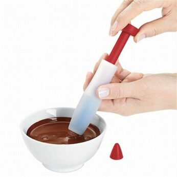 Decoratiepen 13cm Cuisipro - Afbeelding 2