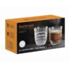 Cappuccinoglas ETHNO Barista 2 stuks Nachtmann - Afbeelding 5