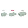 Lunchbox TAB flat Vivid Blue Mepal - Afbeelding 4