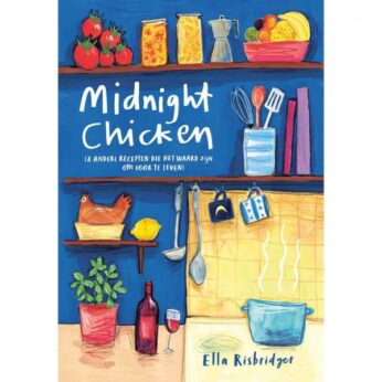 Midnight chicken