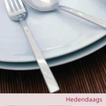 Dessertcouvert Tango 3 dlg Keltum - Afbeelding 2