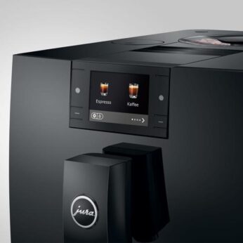 Espresso apparaat C9 EA piano black Jura - Afbeelding 3