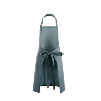 Schort Myrna Blue Tiseco - Afbeelding 2