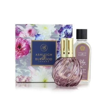 Startset Heritage Mauve + Velvet Plum&Cassis Ashleigh & Burwood