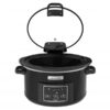 Slowcooker 4.7 ltr.tijdklok Crockpot - Afbeelding 6