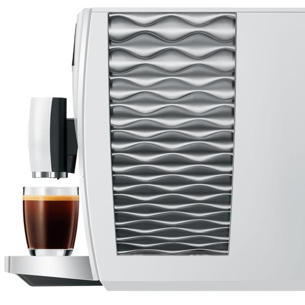 Espresso apparaat C9 EA piano whiteJura - Afbeelding 11