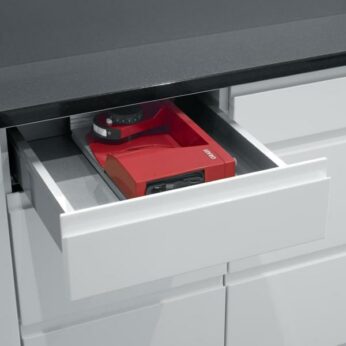 Snijmachine MyTiny rood Graef - Afbeelding 6