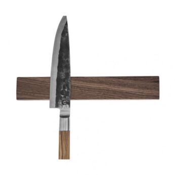 Koksmes Olive Forged - Afbeelding 3