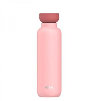 Isoleerfles 500ml N.Pink Ellipse Mepal