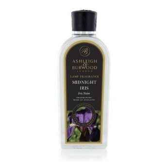 500ml Midnight Iris= Ashleigh & Burwood