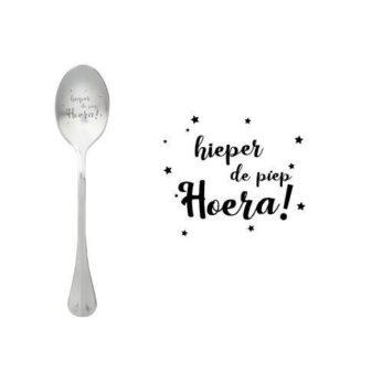 OMS: HieperDePiep Style de Vie
